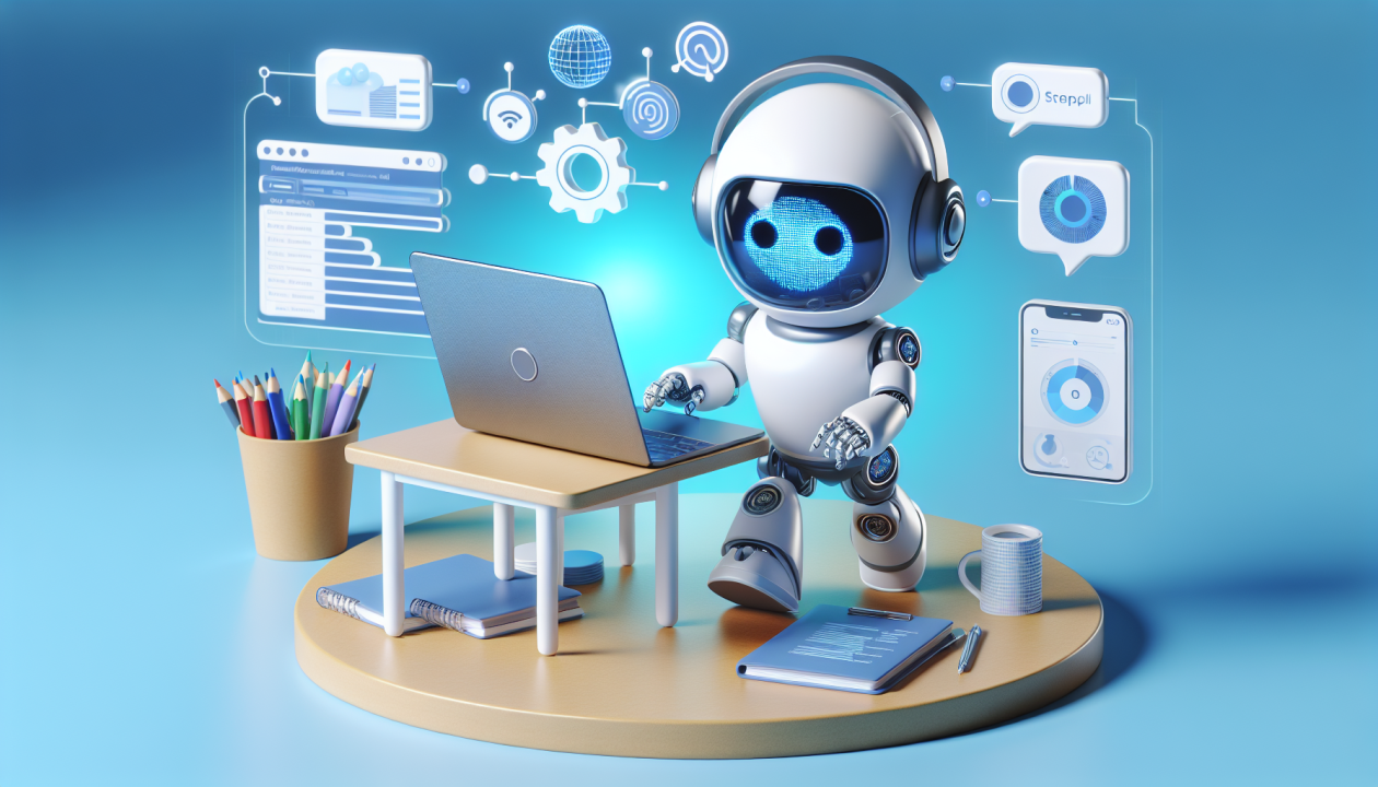 marketing ai with digital marketing