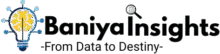 baniya insights logo